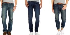 Mens Jeans