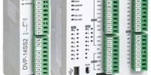 Delta Programmable Logic Controller