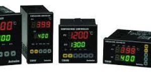 Multispan Temperature Controller