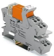 Wago AC Relay 2 Changeover