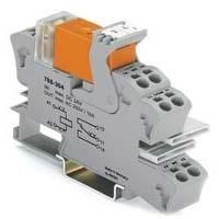 Wago 8 Channel Relay Board