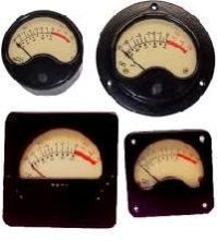 Analog Meter