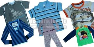 Cotton Kids Wear - Printed
