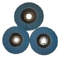 Abrasive Polishing Wheels