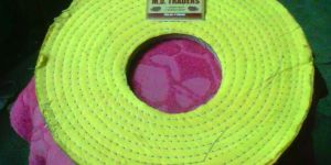 Hard Felt Buffing Wheel