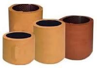 Rice Dehusking Rubber Rolls