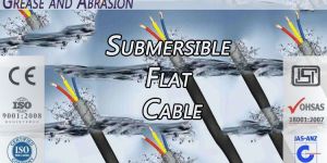 Pvc/ Xlpe Power & Control Cables