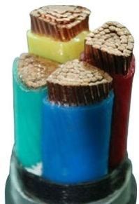 XLPE Control Cables