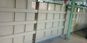 Electroplating Automatic Plants