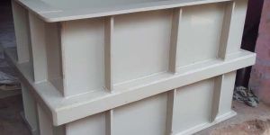 Polypropylene Tanks