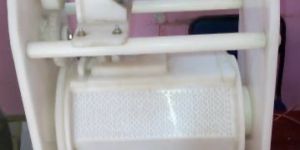 Portable Plating Barrel