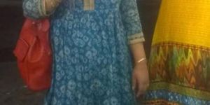 Handloom Cotton Kurti