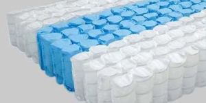 Pocketed Spring Units