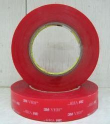 3M VHB 4910 Clear Tape