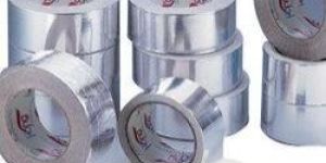 Aluminium Foil Tapes