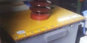 A.C. HIGH VOLTAGE TESTING KIT