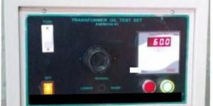 Insulating Oil Testing Kit