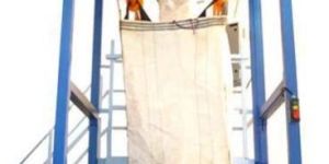 Big Bag, Jumbo Bag Filling, Packing Machine