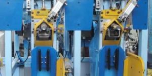 Stationary Packing Machine