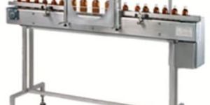 Bottle Inspection Conveyor System