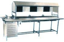 Inspection Table