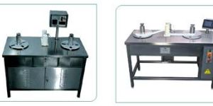 Label Counting Machine