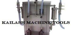 Pet Bottle Filling Machines