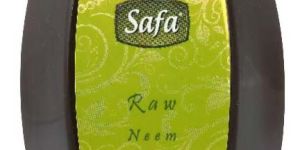Safa Raw Neem Honey