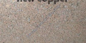 Copper Granite