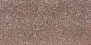 Copper Silk Granite