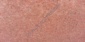 Desert S. Red Granite