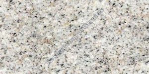 Imperial White Granite