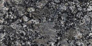 Steel Grey Granite