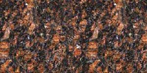 Tan Brown Granite