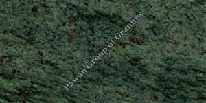 Tropical Green Granite