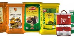 Extrusion Laminations