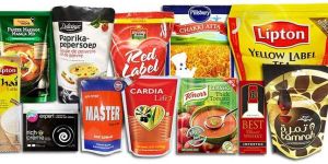 FMCG Packaging Materials