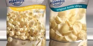 Food Packaging Materials