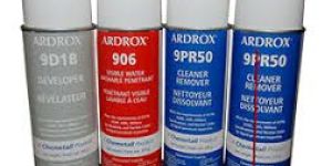 Dye Penetrant Inspection Kit