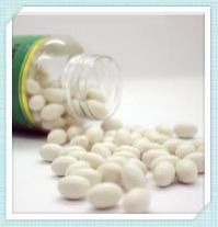 Calcium Capsules