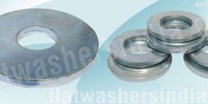 Din 125 Washers