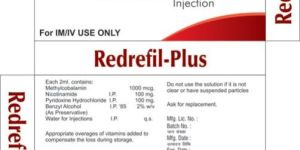 Redrefil-Plus Injection