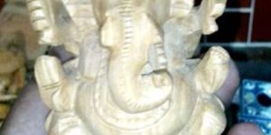 Lord Ganesh Statue