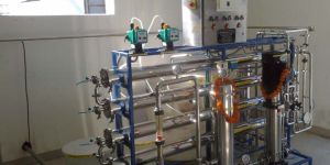 Pharmaceutical RO Plant