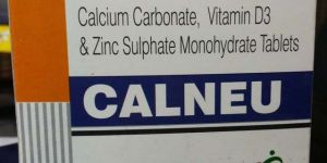 CALNEU Tablets