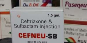 Cefneu - SB  Injection