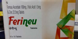 Ferineu Tablets