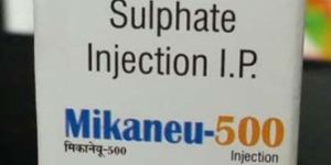 Mikaneu-500 Injetction