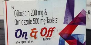 On & Off Tablets