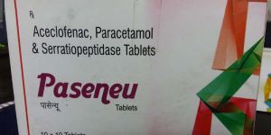 Paseneu Tablets